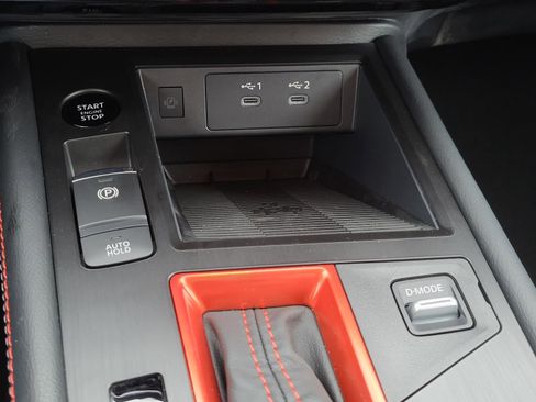 New 2026 Nissan Kicks SR w/ SR Premium Package image 25