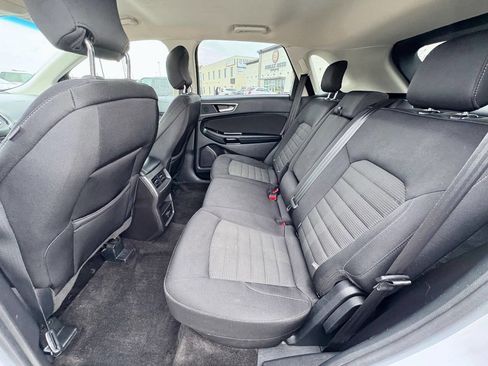 Used 2017 Ford Edge SEL image 23