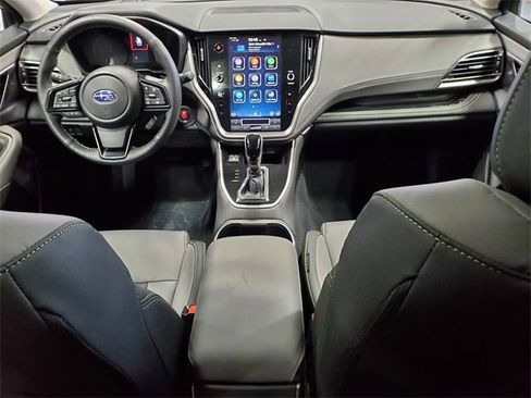 Certified 2025 Subaru Outback Onyx Edition image 25
