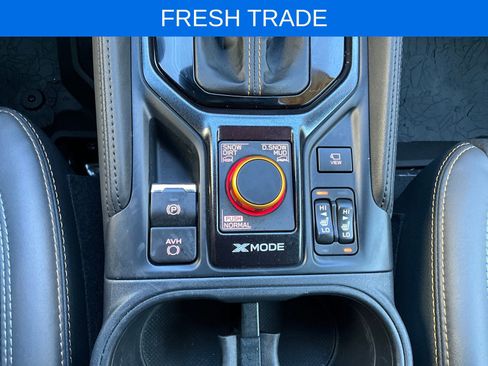 Used 2025 Subaru Forester Wilderness w/ Wilderness Package image 24