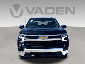 New 2025 Chevrolet Silverado 1500 LT video 2