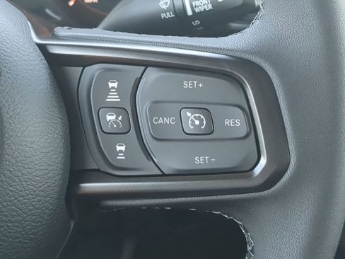 New 2026 Jeep Wrangler Sport S image 22