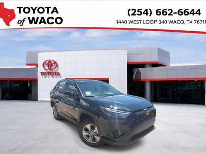 Certified 2025 Toyota RAV4 XLE w/ Convenience Package