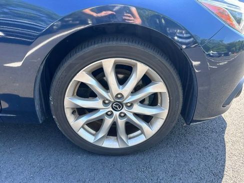 Used 2015 MAZDA MAZDA3 s Grand Touring FWD image 13