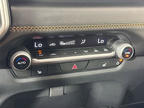 Certified 2025 MAZDA CX-50 AWD 2.5 Hybrid w/ Premium Pkg image 25