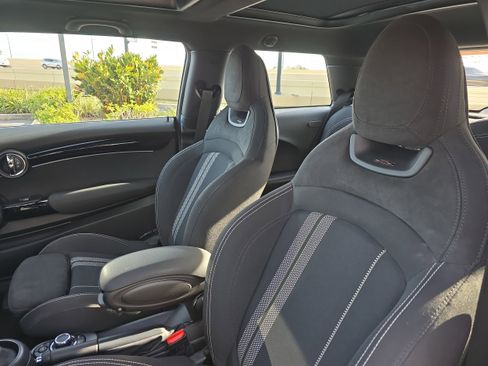 Certified 2024 MINI Cooper John Cooper Works image 15