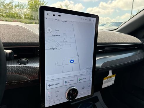 New 2025 Ford Mustang Mach-E GT w/ Interior Protection Package image 14