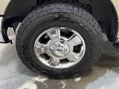 Used 2012 Ford F150 XLT w/ XLT Convenience Pkg image 10