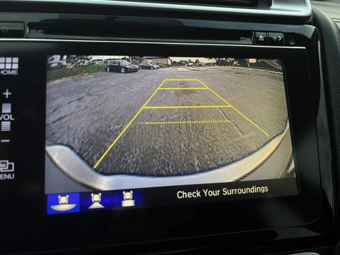 Used 2015 Honda Fit EX image 12