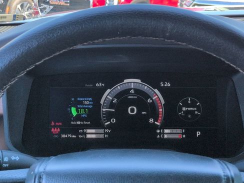 Used 2023 Toyota Tundra 1794 Edition image 38