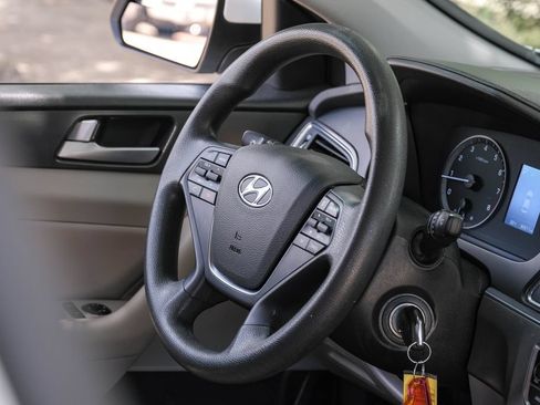 Used 2016 Hyundai Sonata Sport FWD image 23