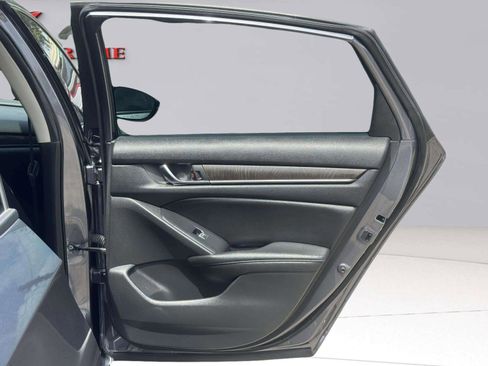 Used 2020 Honda Accord EX-L image 56