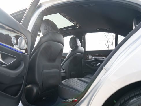 Used 2017 Mercedes-Benz E 300 w/ Premium 1 Package image 21