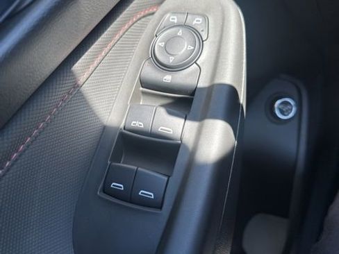 New 2026 Chevrolet TrailBlazer RS w/ Convenience Package AWD/4WD image 15