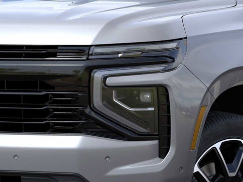 New 2026 Chevrolet Tahoe RST w/ Comfort Package AWD/4WD image 10
