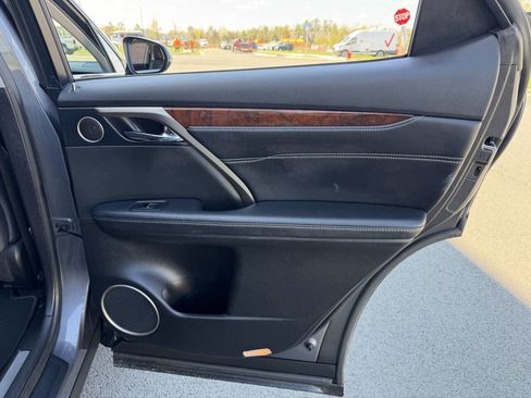 Used 2016 Lexus RX 350 AWD w/ Premium Package image 35