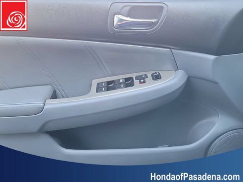 Used 2006 Honda Accord EX-L image 19