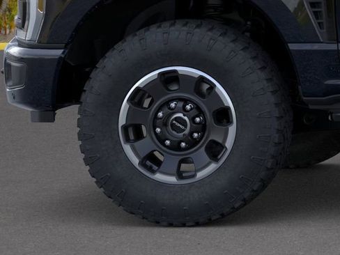 New 2026 Ford F250 Platinum w/ Tremor Off-Road Package image 19