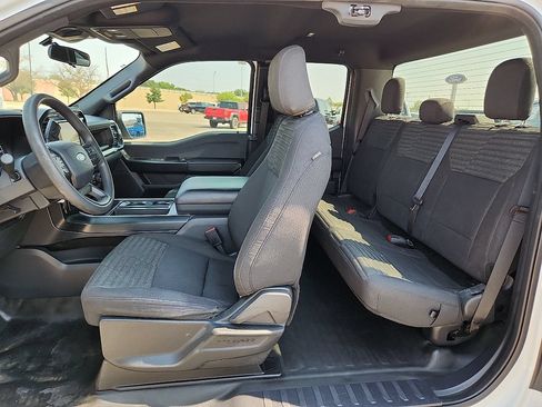 Used 2023 Ford F150 XL w/ STX Appearance Package RWD image 5