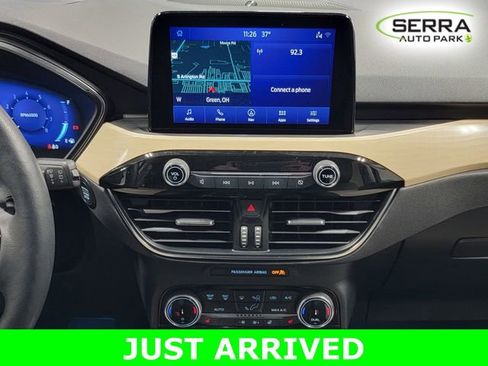Used 2022 Ford Escape Titanium w/ Titanium Elite Package AWD/4WD image 20