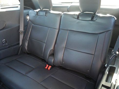 New 2025 Ford Explorer ST image 16