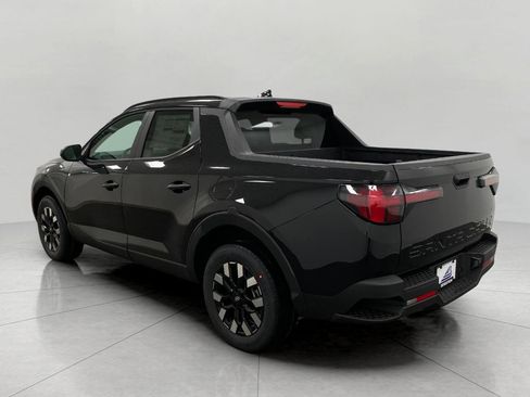 New 2026 Hyundai Santa Cruz SEL AWD/4WD image 7