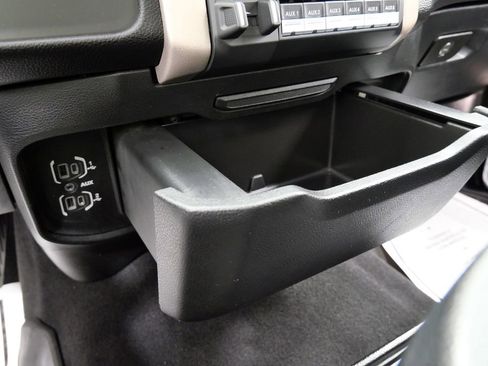 Used 2021 RAM 3500 Laramie w/ Max Tow Package AWD/4WD image 29