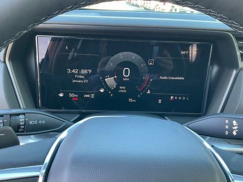 New 2026 GMC Terrain Denali image 8