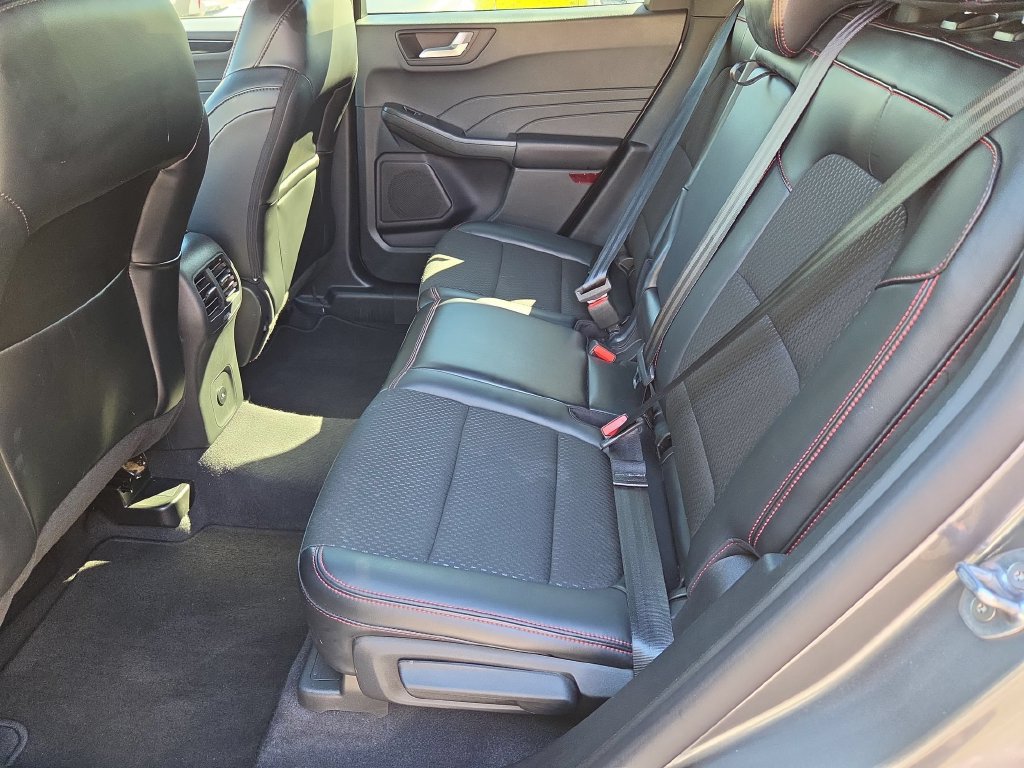 Used 2026 Ford Escape ST-Line FWD image 52