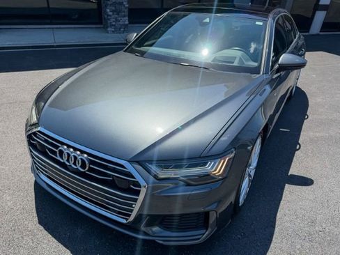 Used 2019 Audi A6 3.0T Prestige w/ Prestige Package image 14