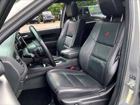 Used 2023 Dodge Durango R/T AWD/4WD image 8