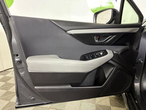Certified 2023 Subaru Outback Premium image 23