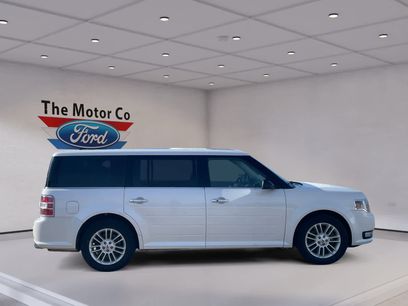 Certified 2019 Ford Flex SEL w/ Equipment Group 202A