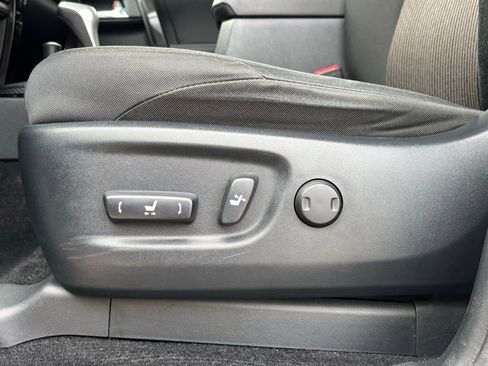 Certified 2024 Toyota 4Runner TRD Off-Road image 13