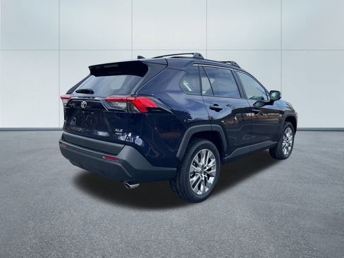 New 2025 Toyota RAV4 XLE Premium image 5