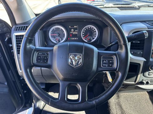 Used 2013 RAM 3500 Big Horn image 20