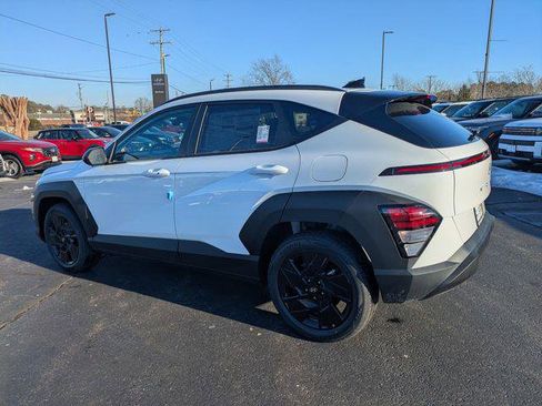 New 2026 Hyundai Kona SEL Sport image 6