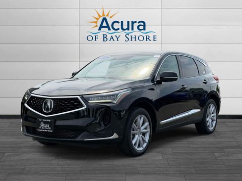 Certified 2023 Acura RDX AWD image 2