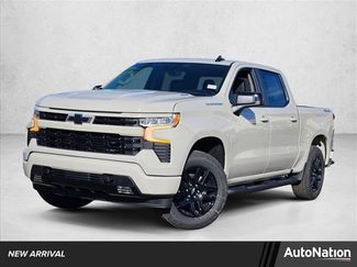 New 2026 Chevrolet Silverado 1500 RST w/ RST Select Package video 1