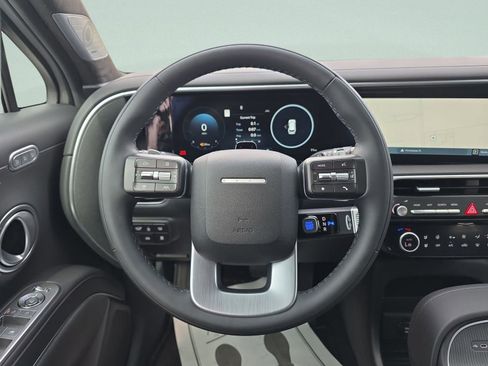 New 2026 Hyundai Palisade Calligraphy image 12