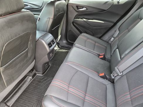 Used 2023 Chevrolet Equinox RS FWD image 29