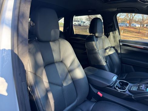 Used 2016 Porsche Cayenne GTS image 56