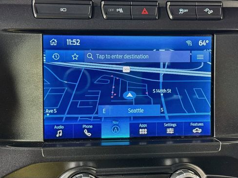 Used 2021 Ford F150 XLT w/ Equipment Group 301A Mid AWD/4WD image 34