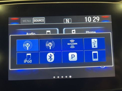 Used 2021 Honda CR-V EX-L image 19