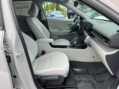 New 2026 Hyundai Kona SEL Sport AWD/4WD image 17