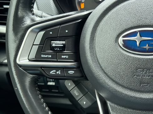 Used 2020 Subaru Forester Premium AWD/4WD image 25