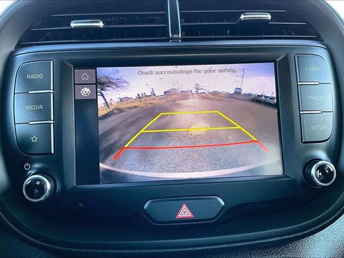 Used 2023 Kia Soul LX w/ Option Group 015 image 27