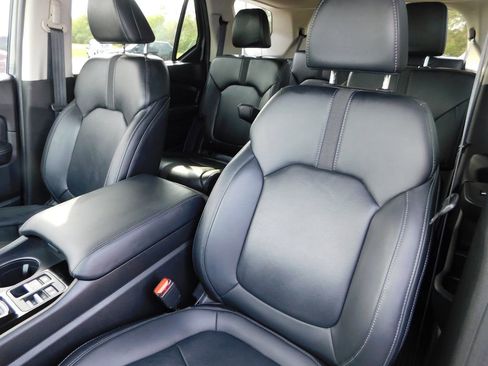 Used 2023 Honda Pilot EX-L image 15