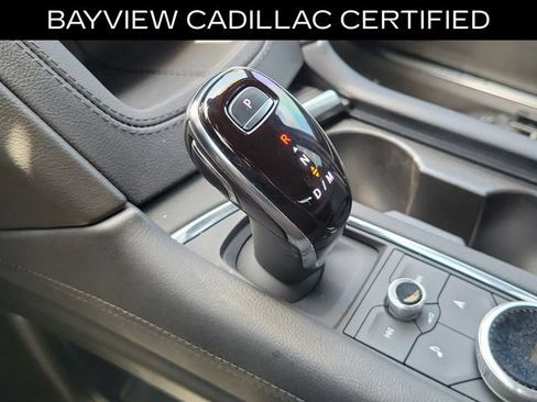 Certified 2024 Cadillac XT5 Premium Luxury FWD image 32