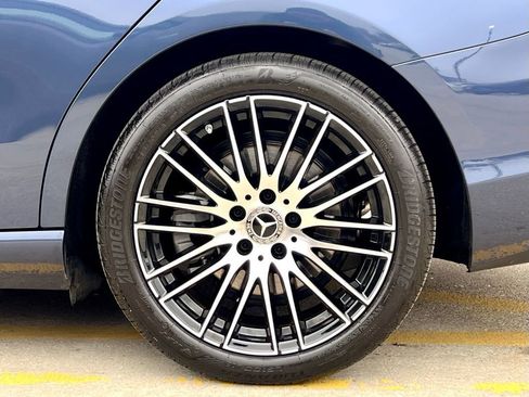 Certified 2026 Mercedes-Benz C 300 4MATIC Sedan image 14